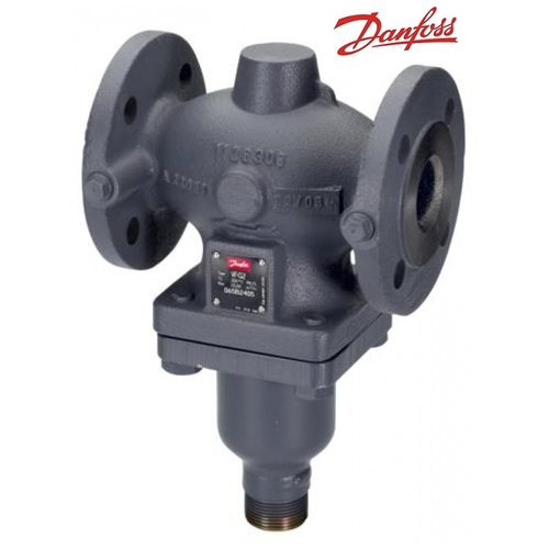 Danfoss VFGS2 Клапан регулирующий двухходовой DN80 | Kvs 80 (065B2437)