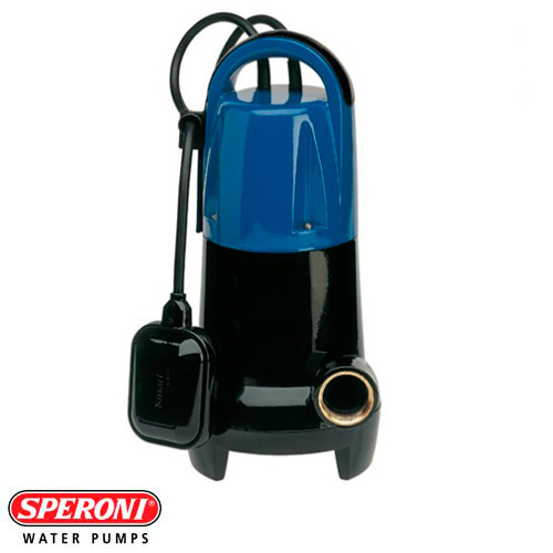 Насос дренажний Speroni STF 1000HL (101279150)