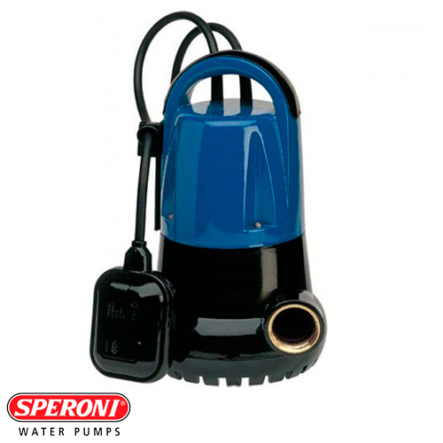 Насос дренажний Speroni STS 800HL (101279050)