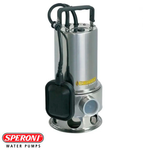 Насос дренажний Speroni SVX 1100HL (101278650)