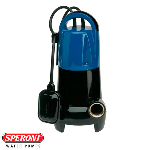 Насос дренажний Speroni TF 800S (101277210)