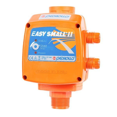 Електронний регулятор тиску Pedrollo EASY SMALL-2M
