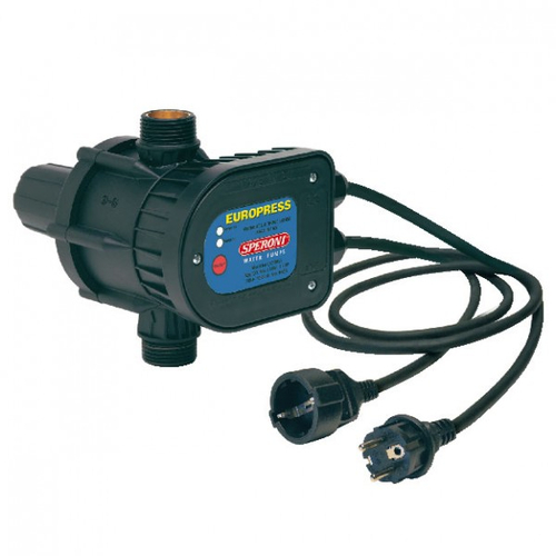 Реле тиску та протоки Speroni Europress WT 150-D