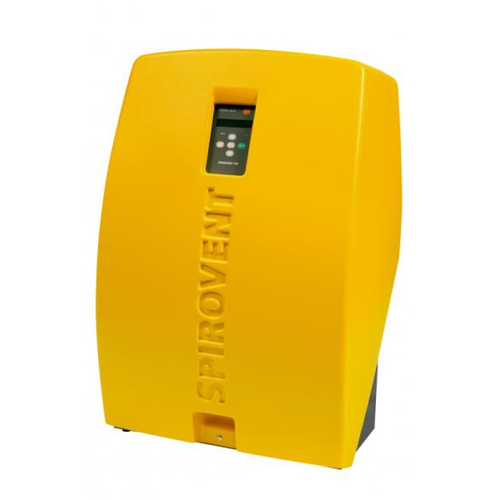 Вакуумный деаэратор SpiroVent Superior S6A