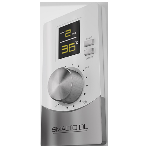 Водонагреватель Zanussi ZWH 100 Smalto DL