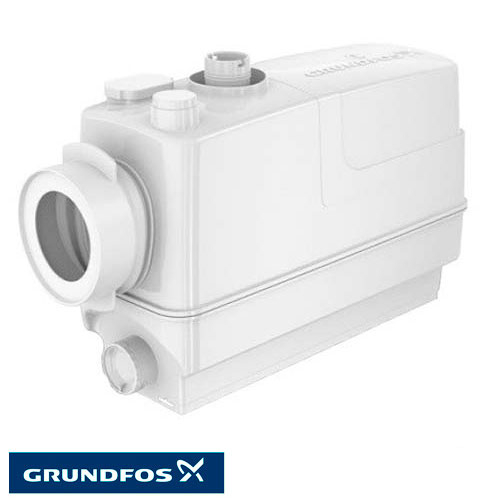 Канализационная установка Grundfos Sololift2 CWC-3 (97775316)