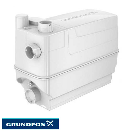 Канализационная установка Grundfos Sololift2 C-3 (97775317)