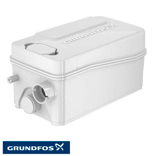 Канализационная установка Grundfos Sololift2 D-2 (97775318)