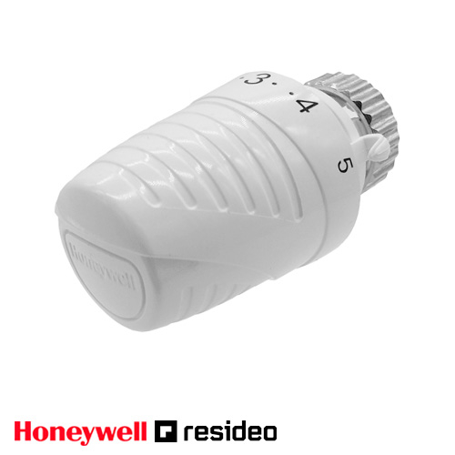 Термоголовка Honeywell Thera-4 Classic серії Т3000 М30х1,5 (T3001W0)