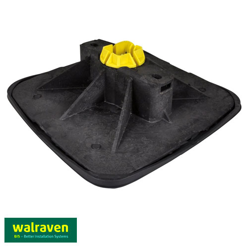 Кровельная опора Walraven BIS Yeti® 335 (67685201)