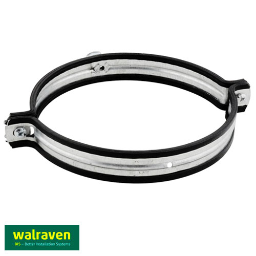 Вентиляционный хомут Walraven Aero® 355 мм, гайка M8 (4115355)