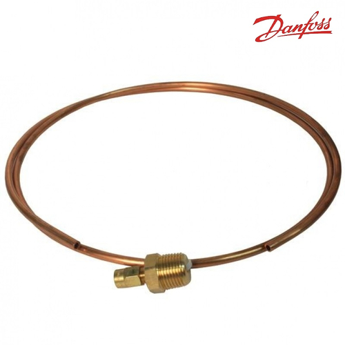 Danfoss AV Імпульсна трубка (комплект) R1/2" (003H6854)