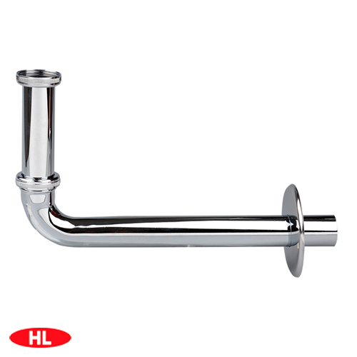 Набір сполучних елементів HL134.1С латунь