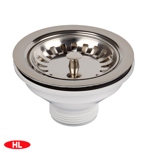 Випуск для кухонних мийок HL14/90 6/4"