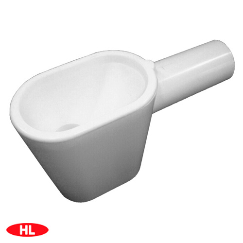 Капельная воронка HL21 для сброса конденсата от кондиционера