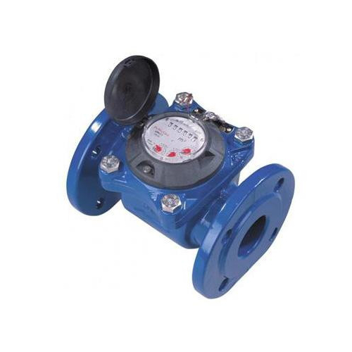 Турбинный счетчик Apator Powogaz MWN 100 ХВ (Ду100)