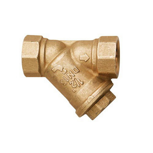 Фільтр грубої очистки Itap внутрішнє різьблення 1 1/2"