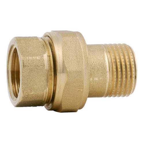 Американка 1 1/2" ВН Itap латунь, прямая (1510112)