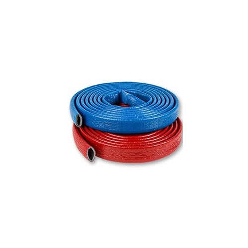 Трубка K-FLEX 04x028-10 PE COILS BLUE 100ML із спіненого поліетилену