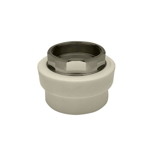 Муфта колекторна PPR SPK ВР 40х1 1/4"