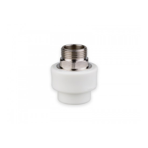 Муфта под ключ PPR SPK НР 90х3"