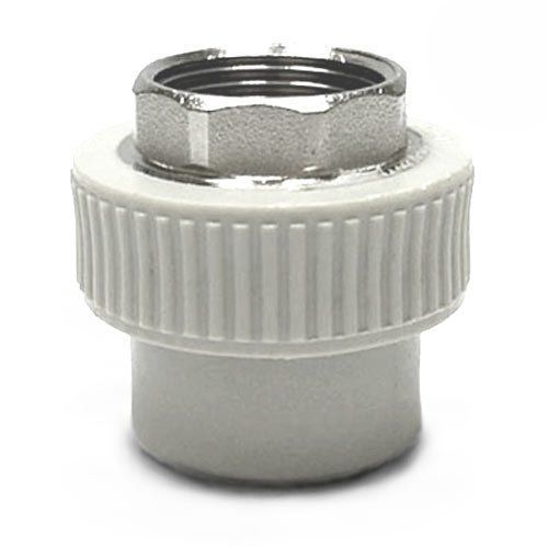 Муфта під ключ PPR SPK ВР 75х2 1/2"