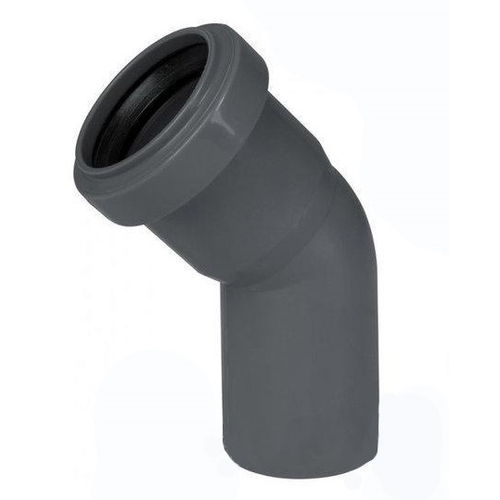 Колено 50х30° Ostendorf HT Safe (172110)