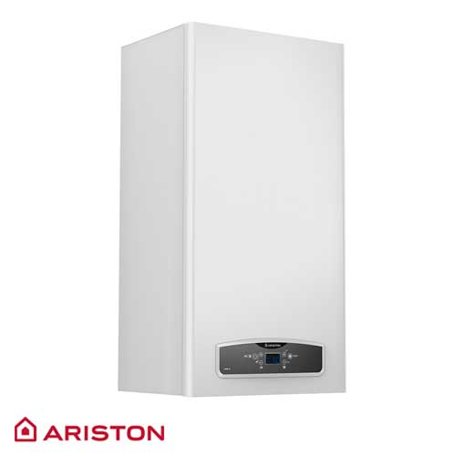 Котел газовий настінний Ariston Cares X 18 FF