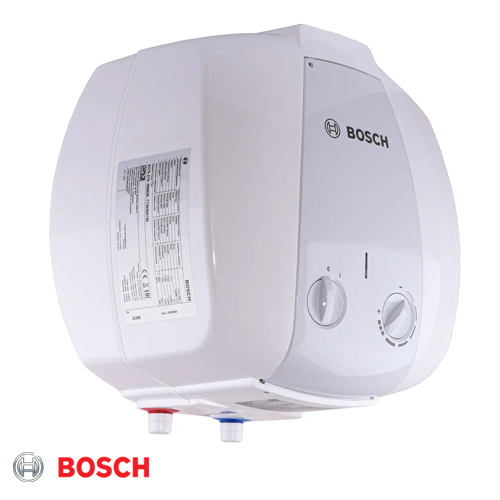 Бойлери Bosch Tronic 2000T mini TR2000T 15B над мийкою (7736504746)