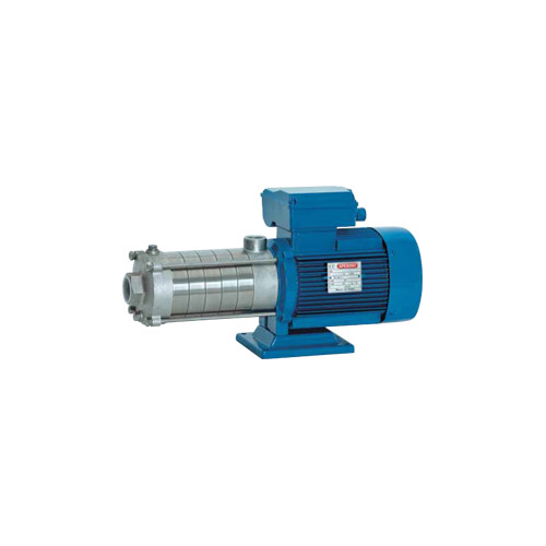 Насос поверхневий Speroni RSX 2-5