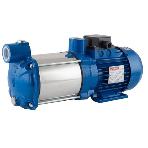 Насос поверхневий Speroni RSM 50 (102190280)