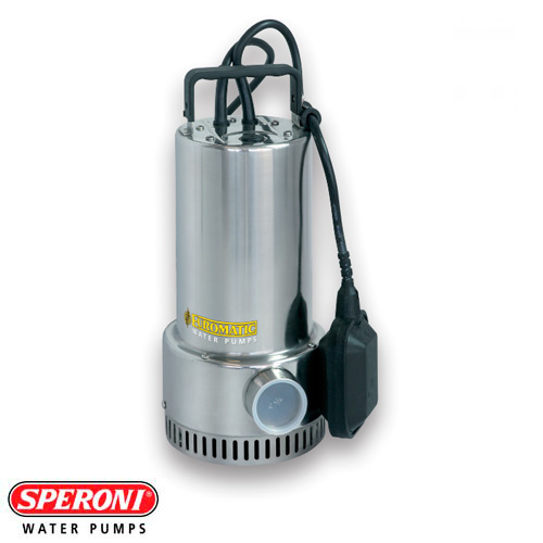 Насос дренажний Speroni SDX 1100HL (101278430)