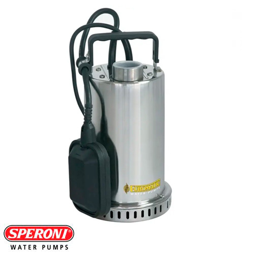 Насос дренажний Speroni SDX 400HL (101278330)