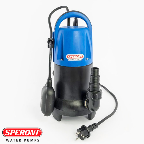 Насос дренажный Speroni TF 1000S (101277250)