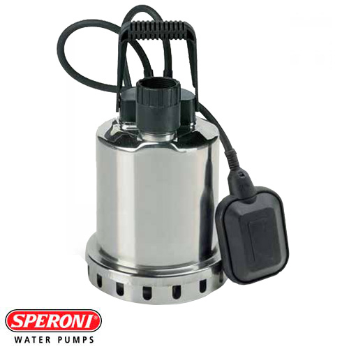 Насос дренажний Speroni SXG 600 (101273000)