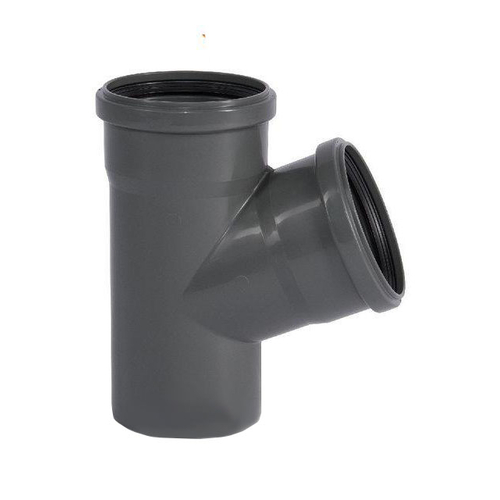 Тройник 110/50х67° Ostendorf HT Safe (175320)