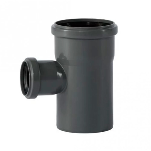 Трійник 110/50х87° Ostendorf HT Safe (175420)