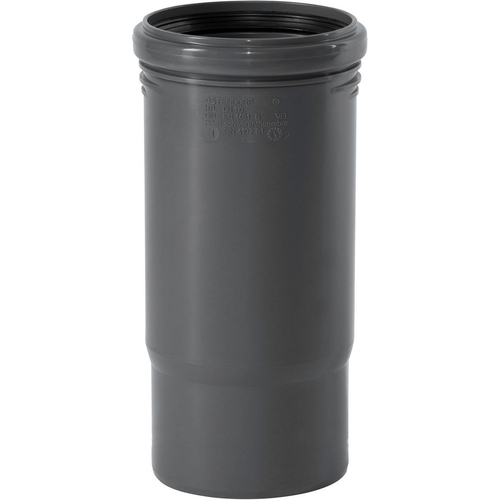 Компенсационный патрубок 50 мм Ostendorf HT Safe (172800)