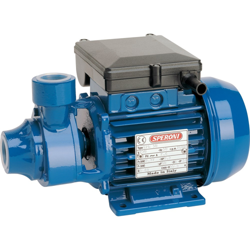 Поверхневий насос Speroni KPM 70