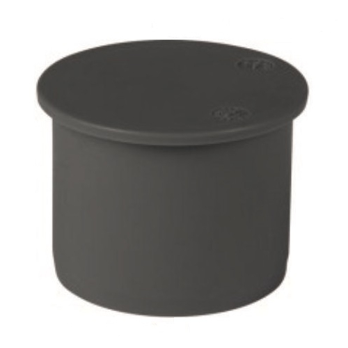 Заглушка 110 мм Ostendorf HT Safe (175620)