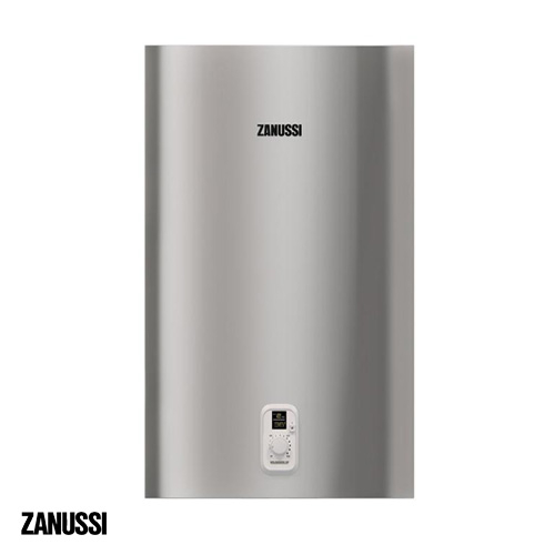 Водонагреватель Zanussi ZWH/S 30 Splendore XP Silver 2.0 | Wi-Fi