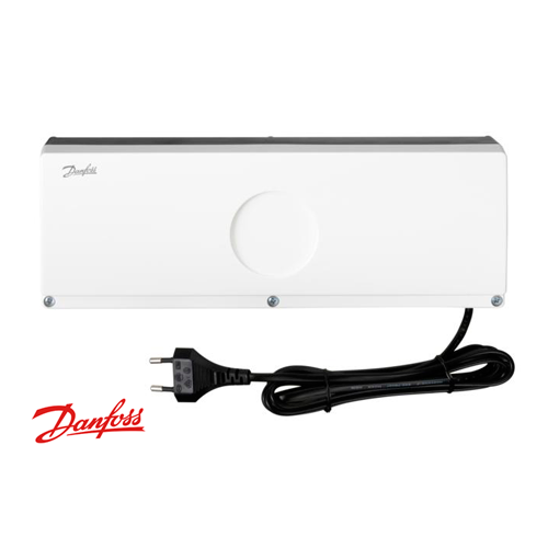 Danfoss FH-WC Блок керування | 10 виходів | 24 В (088H0017)