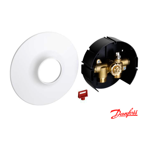 Danfoss FHV-A Унібокс для теплої підлоги (003L1001)