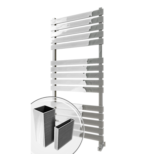 Водяной полотенцесушитель Mario Бетто 1200х560х500