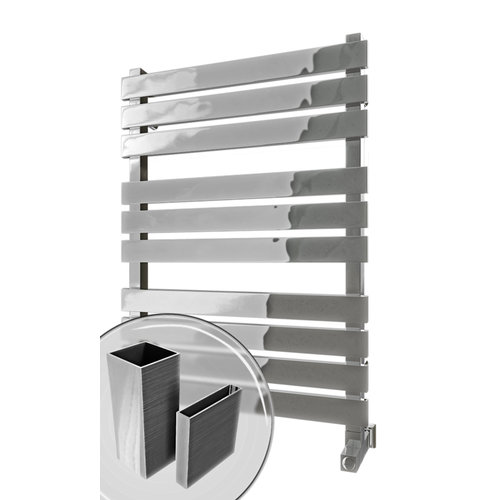 Водяной полотенцесушитель Mario Бетто 800х560х500