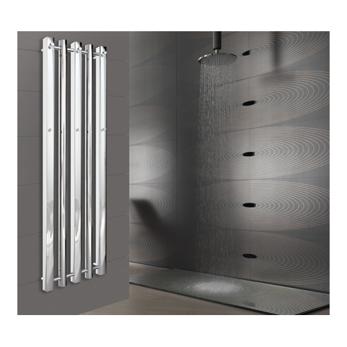 Водяной полотенцесушитель Mario Битуб 1500х360/320 (4820111354085)