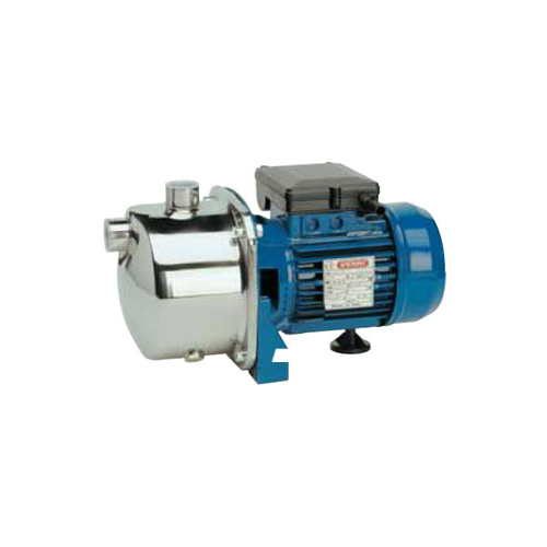 Насос поверхневий Speroni CAM 88-HL INOX