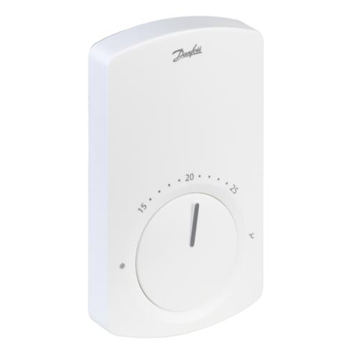 Danfoss CF-RS Термостат | 2х1,5 В АА (088U0210)