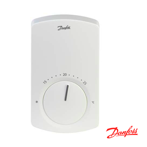 Danfoss CF-RS Термостат | 2х1,5 В АА (088U0210)