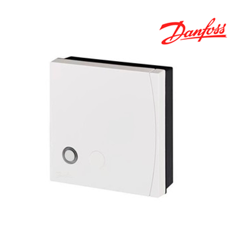 Danfoss CF-WR Додаткове реле | 230 В (088U0252)
